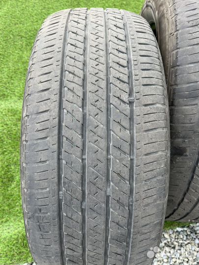 Bridgestone Alenza 001 225/60 R17