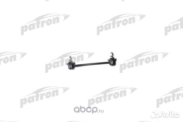 Стойка стабилизатора Haima 3, Mazda 323 задняя