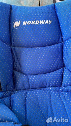 Хоккейная форма взрослая