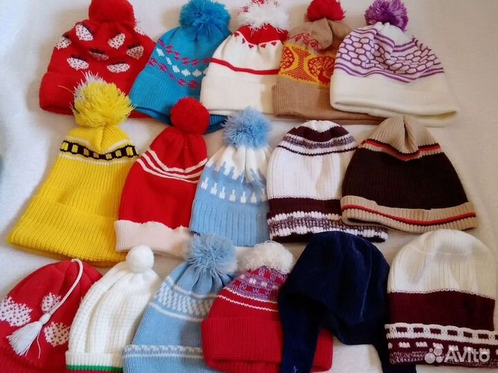 Шапки времени СССР