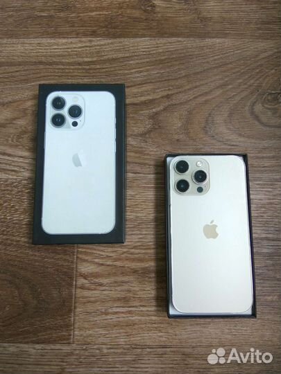 iPhone XR в корпусе 13 pro 128gb