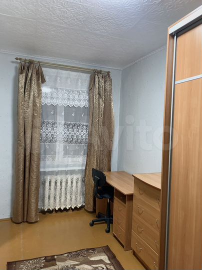 2-к. квартира, 42 м², 3/3 эт.