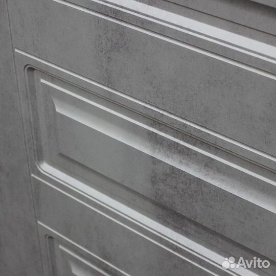 Входная дверь