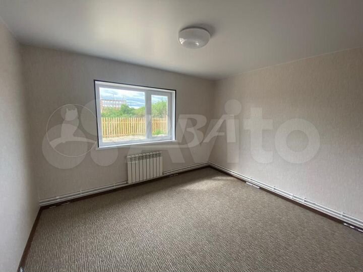 Дом 111 м² на участке 5,5 сот.