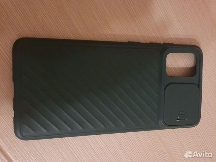 Чехол на Samsung A51