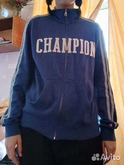 Кофта champion