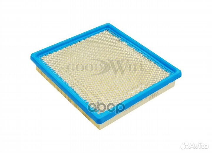 Фильтр воздушный AG102 Goodwill