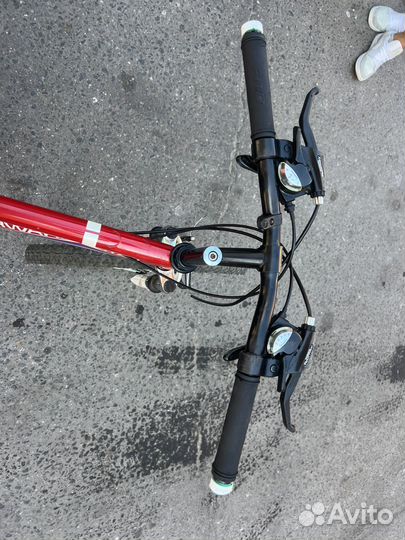 Велосипед б/у