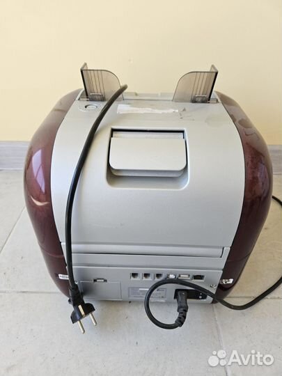 Сортировщик банкнот kisan newton-VS