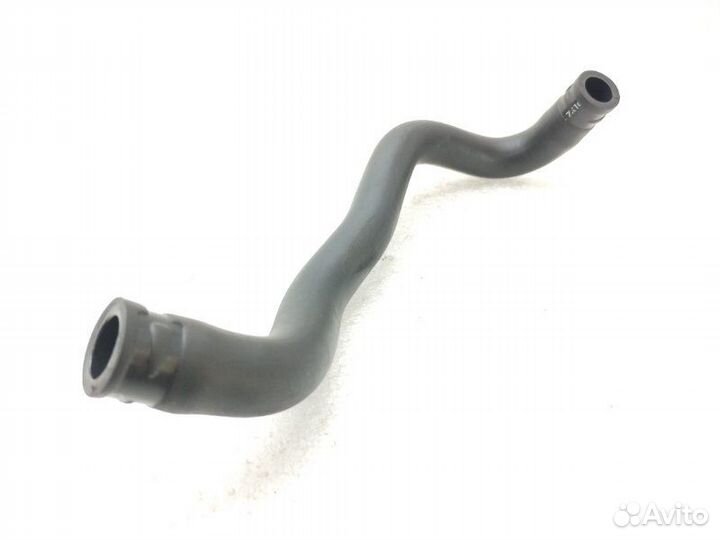 Патрубок системы охлаждения Mitsubishi Lancer 10