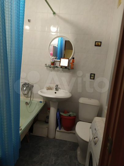 1-к. квартира, 36 м², 8/10 эт.