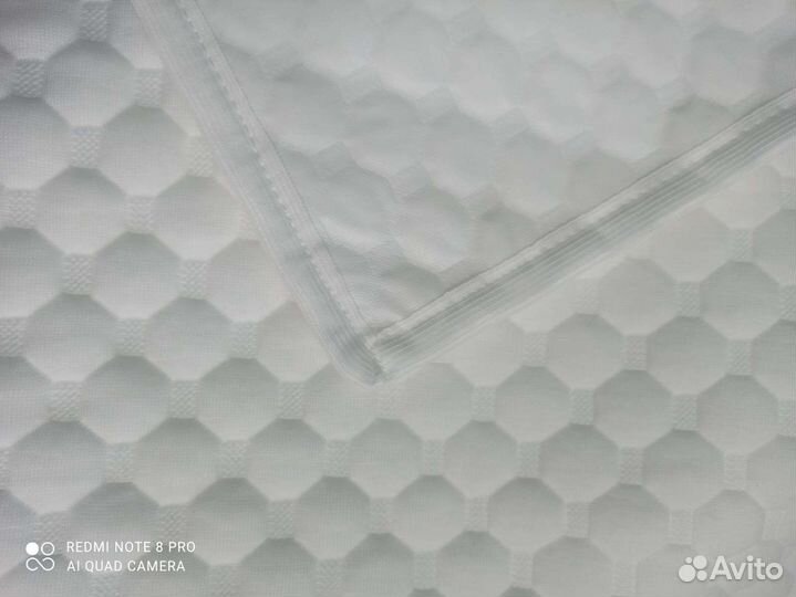 Пеленки многоразовые белые и с рисунком