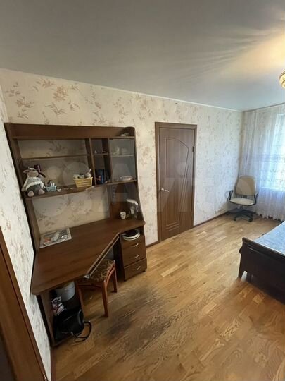 Комната 14 м² в 3-к., 6/9 эт.