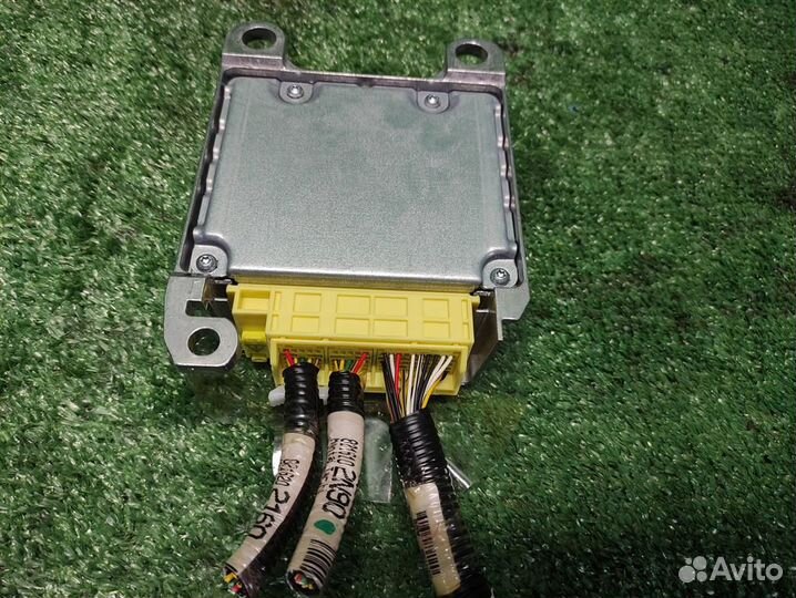 Блок Airbag (SRS) Toyota Auris E150 2009