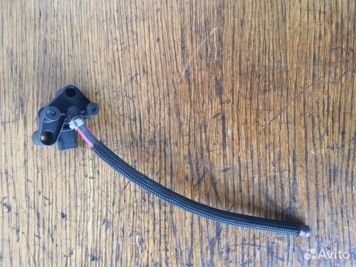 Датчик абсолютного давления Mercedes Glc X253