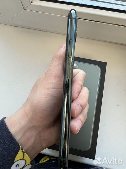 iPhone 11 Pro Max, 64 ГБ