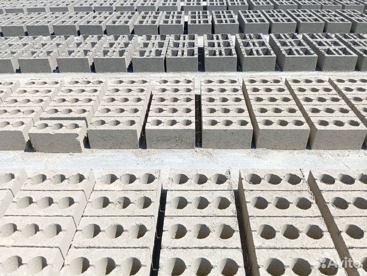 Блоки керамзит опт