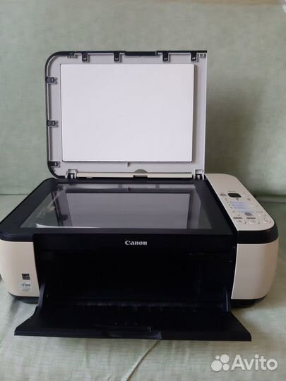 Принтер, Мфу canon MP270