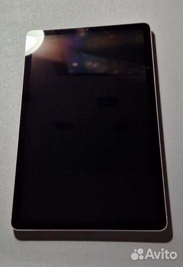 Samsung galaxy tab s6