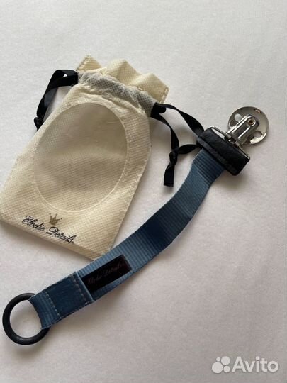 Держатель для соски