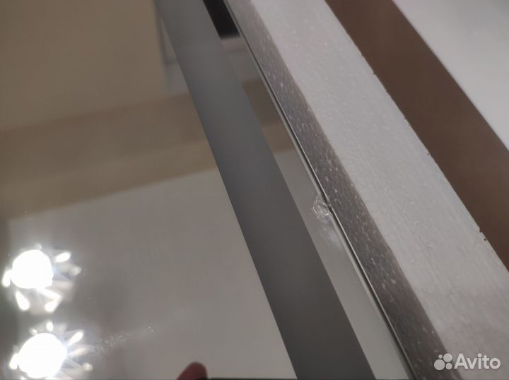 Зеркало в ванную