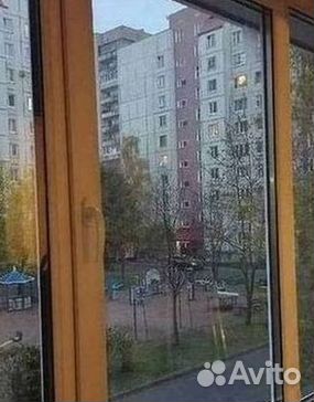 Остекление окон