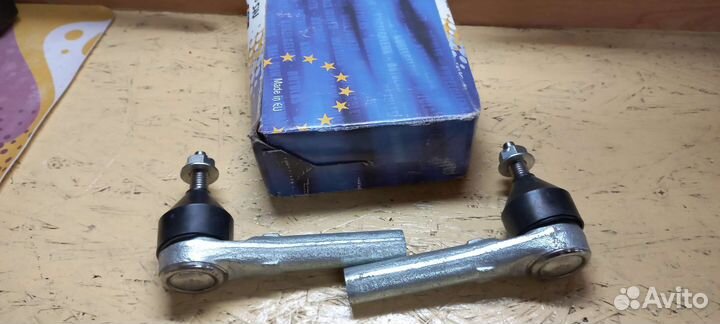 Рулевые наконечники opel