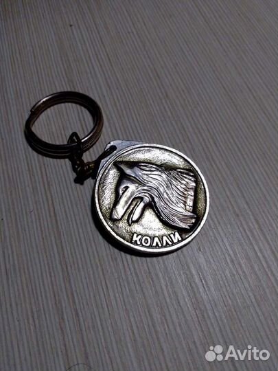 Медаль для собак