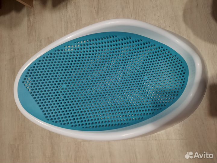 Горка для купания Angel care