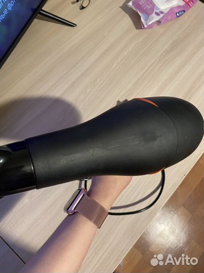 Фен полярис 2000 w phd 2038ti