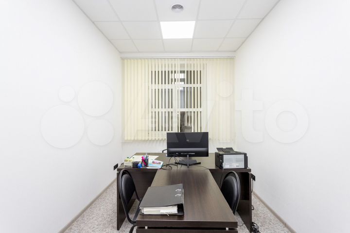 Продам офисное помещение, 122 м²