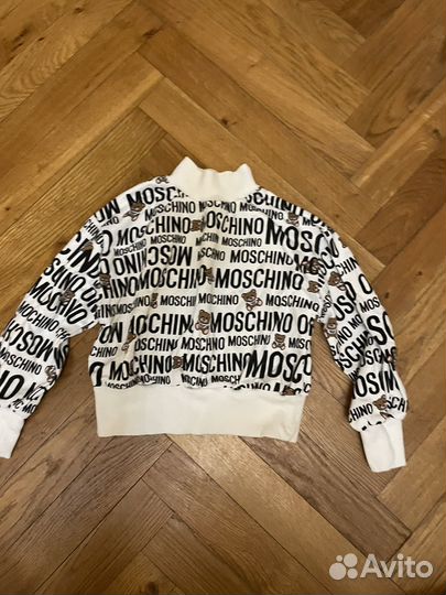 Moschino msgm HM 4,5,6