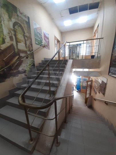 Торговая площадь, 130 м²