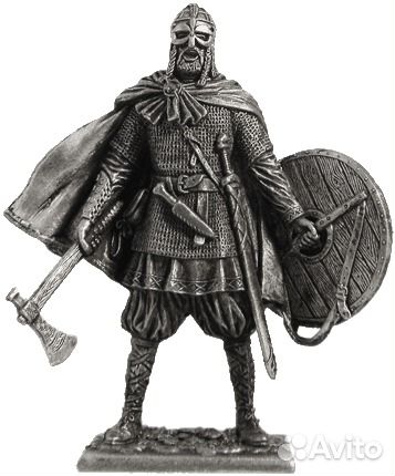 Солдатики оловянные