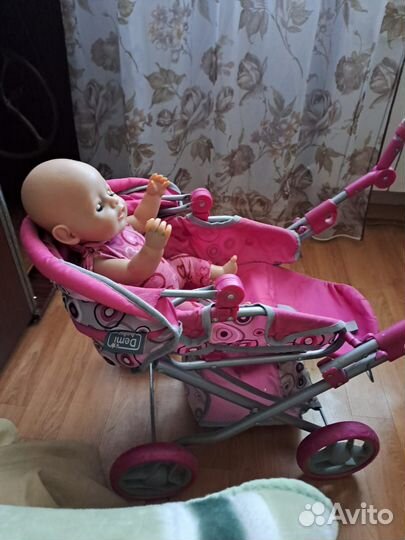 Детские игрушки