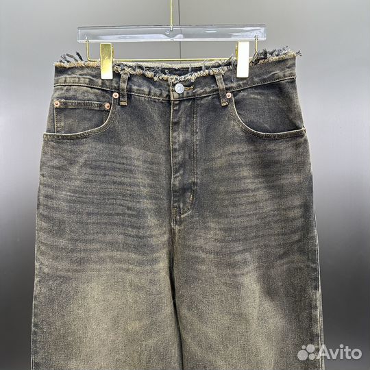 Maison Margiela jeans