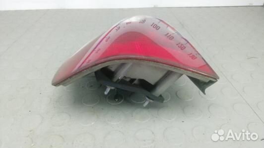 Фонарь задний левый BMW X3 E83 (5OK42MX01)