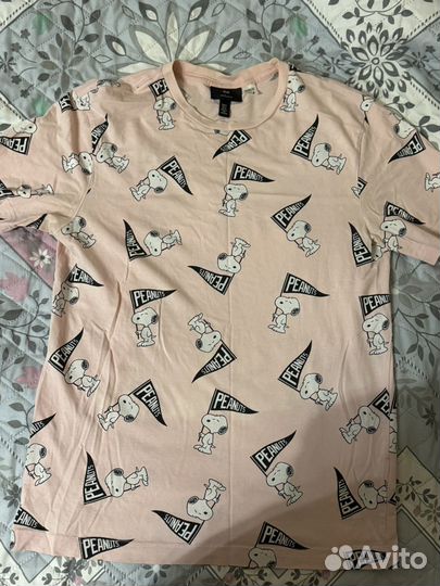 Футболка женская