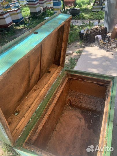 Улей для пчел