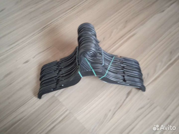 Плечики для одежды