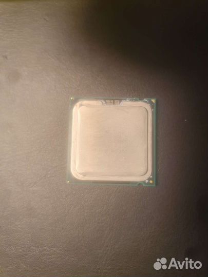 Процессор intel xeon x3220