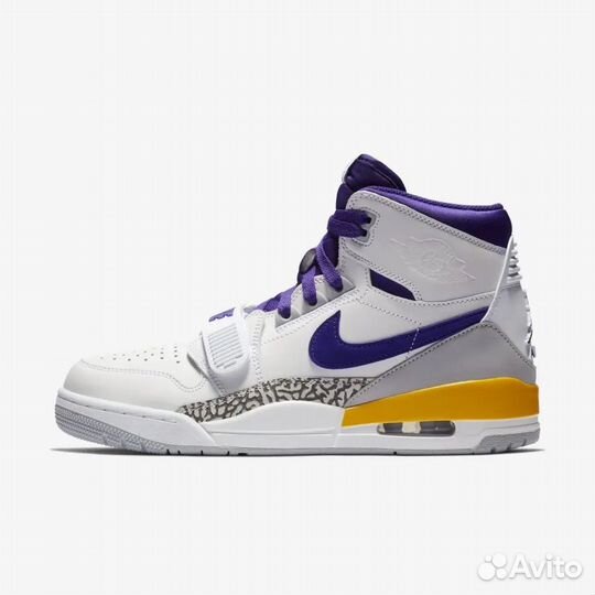 Nike air jordan legacy 312