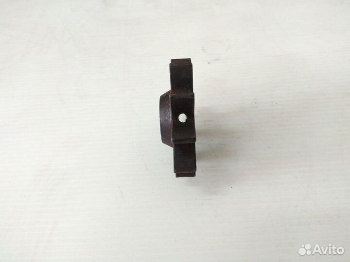 Шестерня к бетоносмесителю plato см65