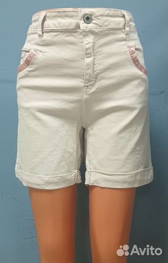 Шорты р.44
