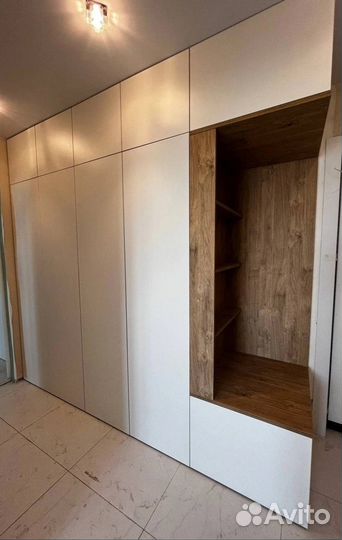 Прихожие / прихожая на заказ