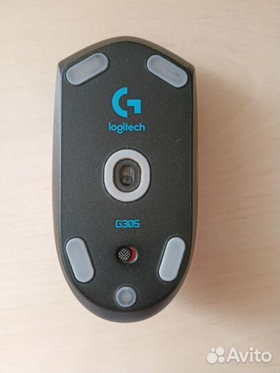 Мышь Logitech G305