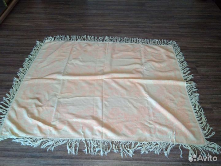 Шикарные скатерти из СССР листай