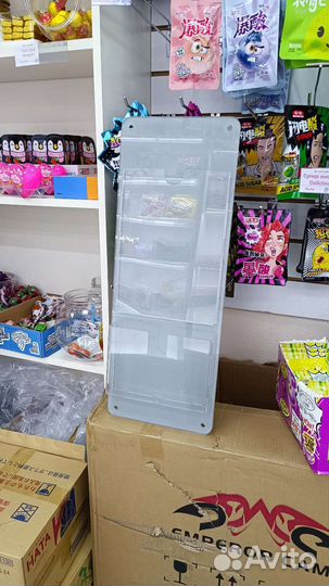 Информационный стенд