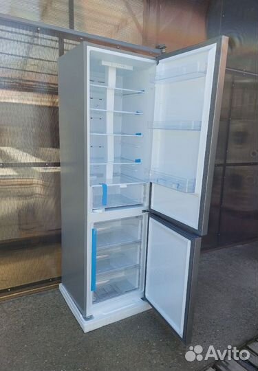 Холодильник Candy. Новый. Гарантия