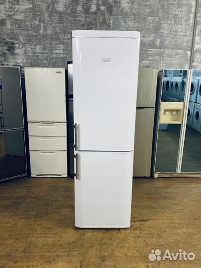 Холодильник Hotpoint ariston с гарантией
